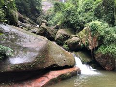 -赤水丹霞旅游区·佛光岩