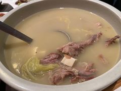 -金鸭季·北京烤鸭(深业上城店)