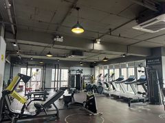 -AC健身·运动康复工作室(千灯湖店)