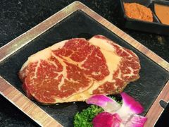 -松渡·鲜肉泥炉烤肉(时代天街店)
