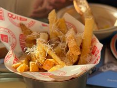 炸薯条-BOTTEGA意库(中骏世界城店)