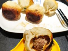 鲜肉生煎-大壶春生煎(四川中路店)