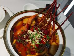 -3号仓库·创意中国菜(嘉兴龙鼎万达店)