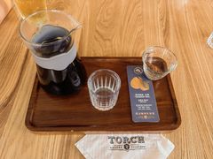 -Torch Coffee 炬点咖啡