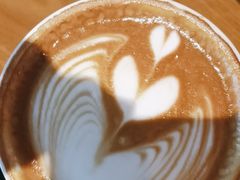 -街角 T·COFFEE 融合料理·BISTRO(车公庙店)