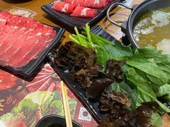 -呷哺呷哺(宝山正大乐城店)