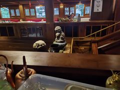 -小吊梨汤·北京菜(香山店)