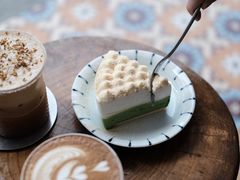 -PUZZLE COFFEE 拼图咖啡