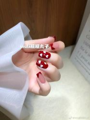 -Halo美甲美睫