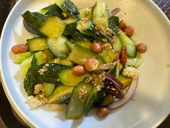 -西部马华清真兰州牛肉面·烧烤夜市(关东店)