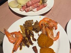 -杭州钱江新城万怡酒店-西餐厅