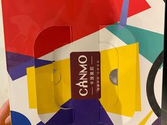 -卡漫莫尼蛋糕(私人定制店)