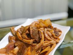 牛肉-清真高尔力羊肠面(七一路店)
