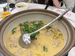 -瑞福园联谊餐室(茂名南路店)