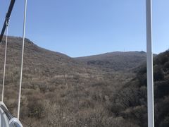 -香炉山国家森林公园