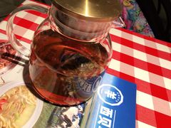 -西贝莜面村(上海百联西郊店)