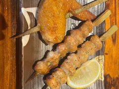 -鸟鹏烧鸟居酒屋(熙龙湾店)