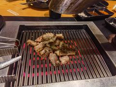 -千寻烧肉(政务区店)