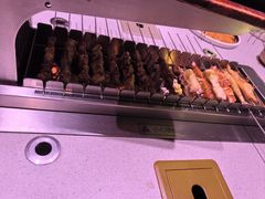 -丰茂烤串(全国首店)