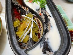 退秋鱼（一条）-锦府盐帮·李宅(领展购物广场中关村店)