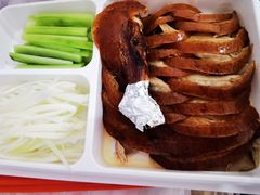 -大鸭梨烤鸭(房山店)