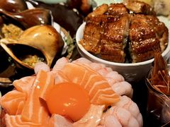 -松鹤精致料理(五一中路店)