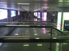 -张家界荷花国际机场