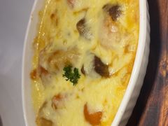 -秀儿家の小确幸融合西餐厅(万达店)