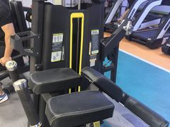 -FLARE STAR FITNESS(复地活力城店)