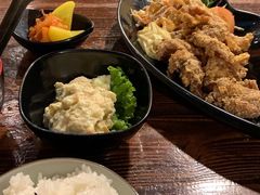 -雷屋日式料理(沈安小区店)