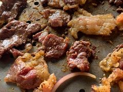 -齐市马佳地摊烤肉