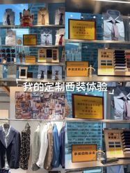 -LOVE SHINE婚纱·红鼎庄龙凤褂·妈妈装定制