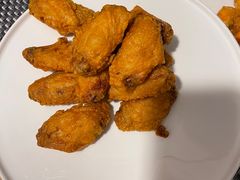 -金汤宴餐厅·粤菜(德云社店)