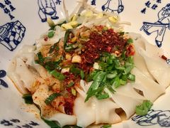 -汉唐宴长安食府