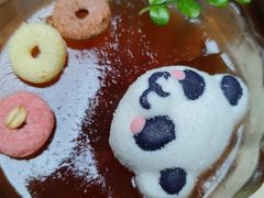 -了凡国风主题茶馆·咖啡(武侯祠锦里店)