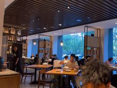 -姥姥家春饼店(惠新东街店)