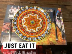 -卢布里西餐厅(总店)