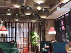 -吴越荣记苏州菜·松鼠桂鱼(月光码头店)