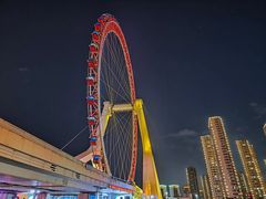 -天津之眼摩天轮