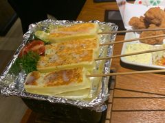 -二丁目食堂(浑南花园城店)