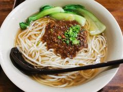 重庆摊摊面-李先生牛肉面大王(沈阳道义南大街店)