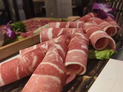 -雾都渣渣火锅(南城智汇城店)