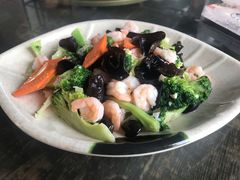 -87号烧烤海鲜·大排档(金沙滩店)