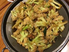 -巴依老爷新疆美食(常营店)