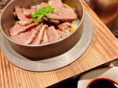 -老乾杯和牛烧肉(王府中环店)