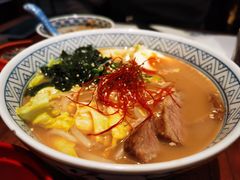 -熹炭精致日料(金融街购物中心店)