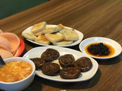 -炙热童年·老北京炙子烤肉(南锣鼓巷店)