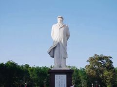 -高庙保安寺