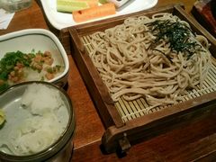 -万藏·荞麦酒房BANKURA JAPANESE SOBA KITCHEN(长乐路店)