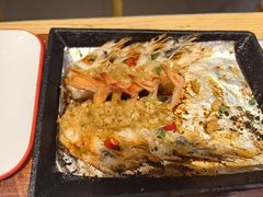 -禧香逢烧烤金牌鸡手王(繁荣路店)